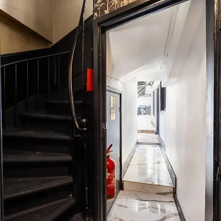 Cosy Bedroom - Javel 13a París